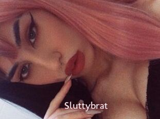 Sluttybrat