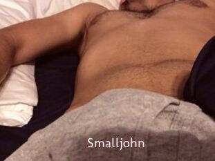 Smalljohn