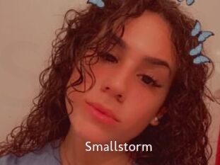 Smallstorm