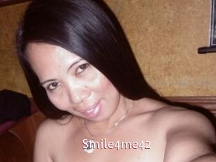 Smile4me42
