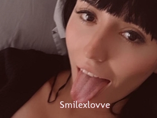 Smilexlovve