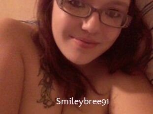 Smileybree91