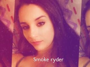 Smoke_ryder