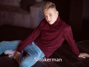 Smokerman