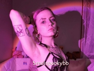 Smolspookybb