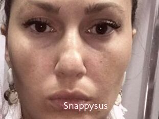 Snappysus