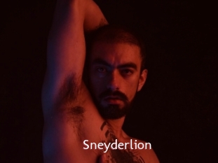sneyderlion Sweet links only