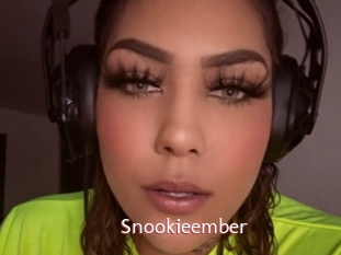 Snookieember