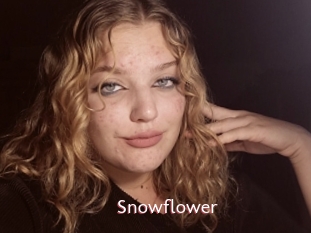 snowflower Sweet links only