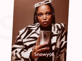 Snowy98