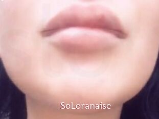 SoLoranaise