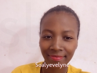 soalyevelyne Sweet links only