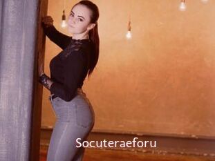 Socuteraeforu
