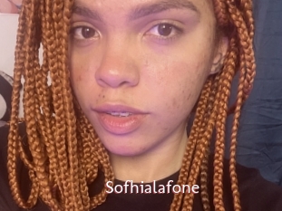Sofhialafone