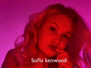 Sofia_kenwood