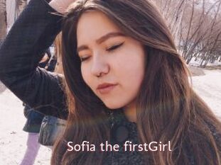 Sofia_the_firstGirl