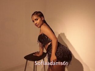 Sofiaadams61