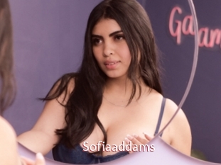 Sofiaaddams