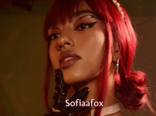 Sofiaafox