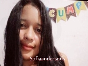 Sofiaandersons