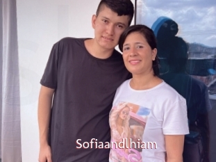 Sofiaandlhiam