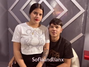 Sofiaandlianx