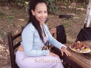 Sofiaaranza