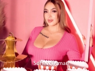 Sofiacolleman