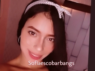 Sofiaescobarbangs