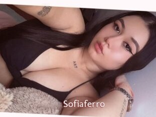 Sofiaferro