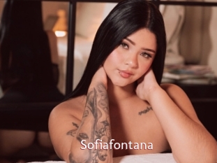 Sofiafontana