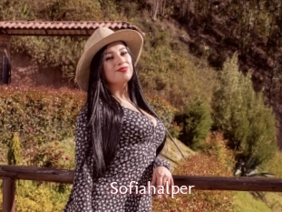 Sofiahalper
