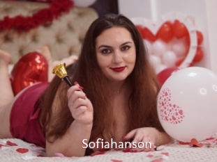 Sofiahanson
