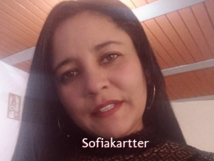 Sofiakartter