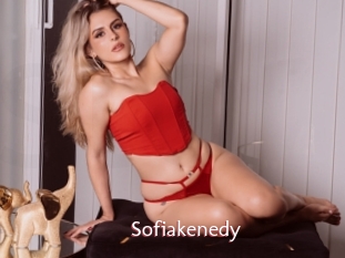 Sofiakenedy