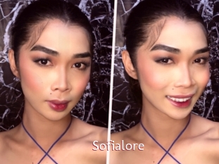 Sofialore