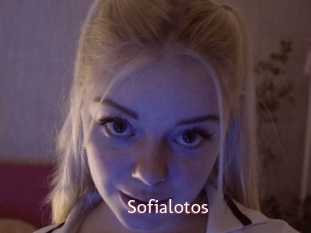 Sofialotos