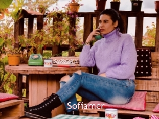 Sofiamer