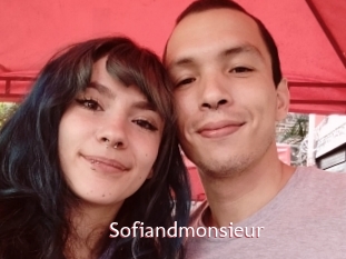Sofiandmonsieur