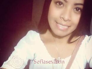 Sofiasexlatin