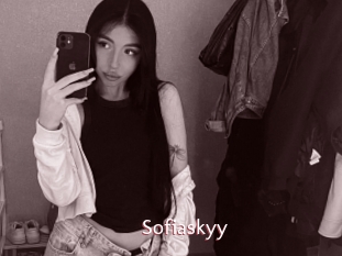 Sofiaskyy