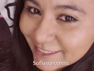 Sofiasorceress