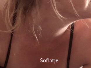 Sofiatje