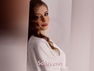 Sofiavoset
