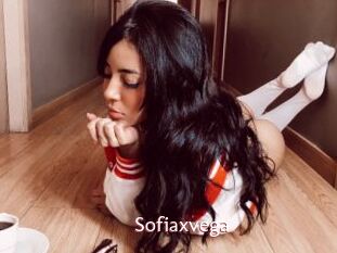 Sofiaxvega