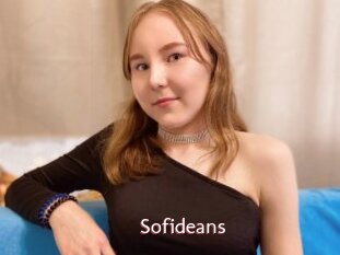 Sofideans
