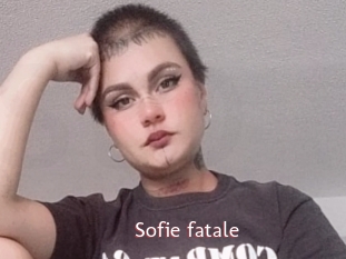 Sofie_fatale