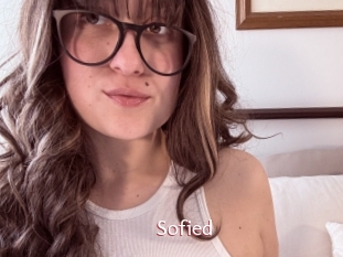 Sofied