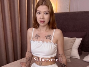 Sofieeverett