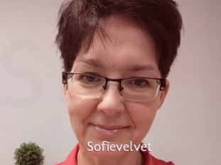 Sofievelvet